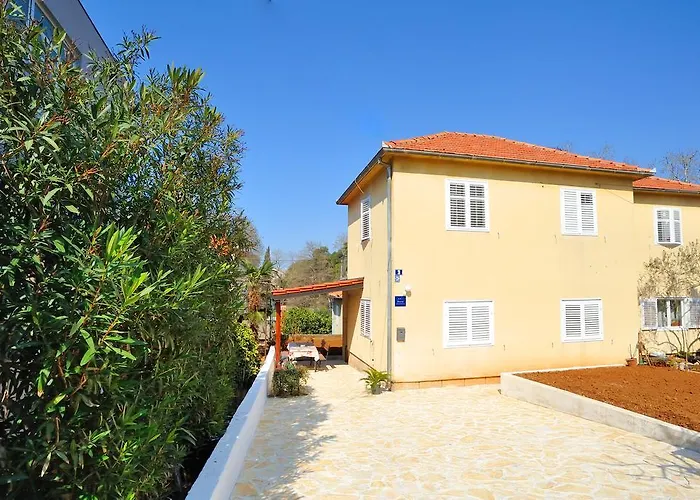 Apartment Vruljica