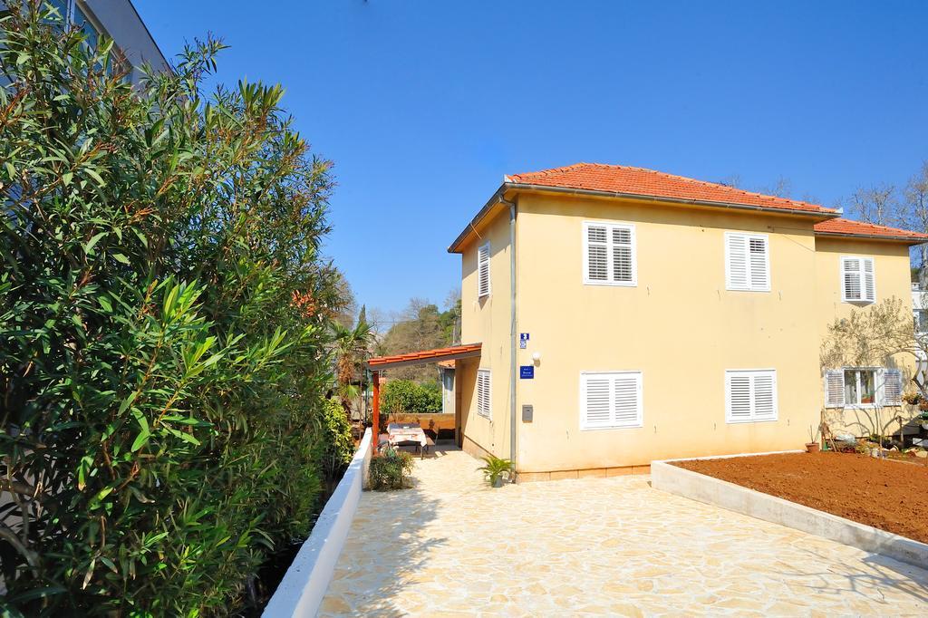 Apartament Vruljica