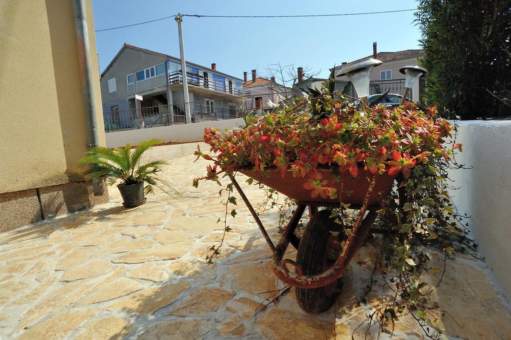 Apartament Vruljica Zadar