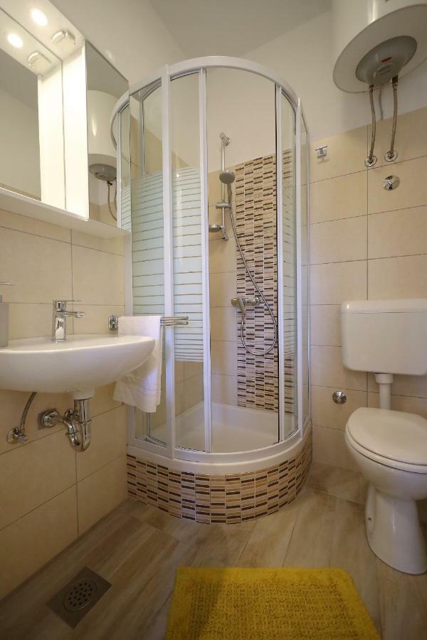 Vruljica Apartament