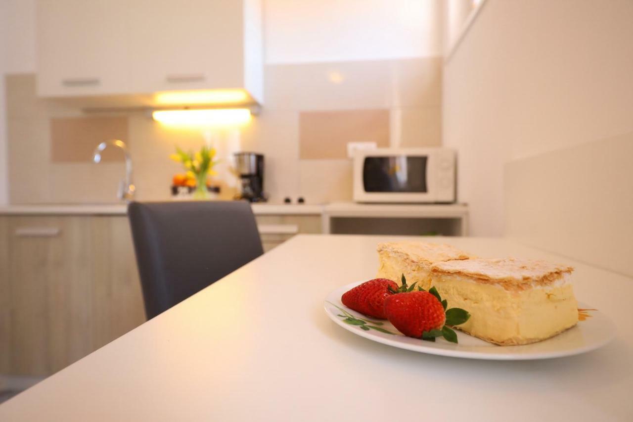 Vruljica Apartament *