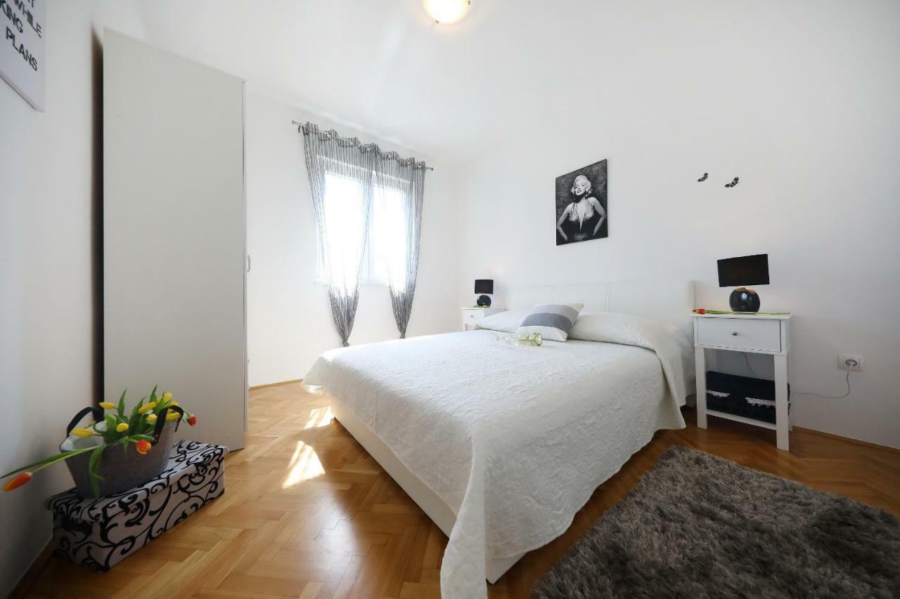 Apartament Vruljica Zadar