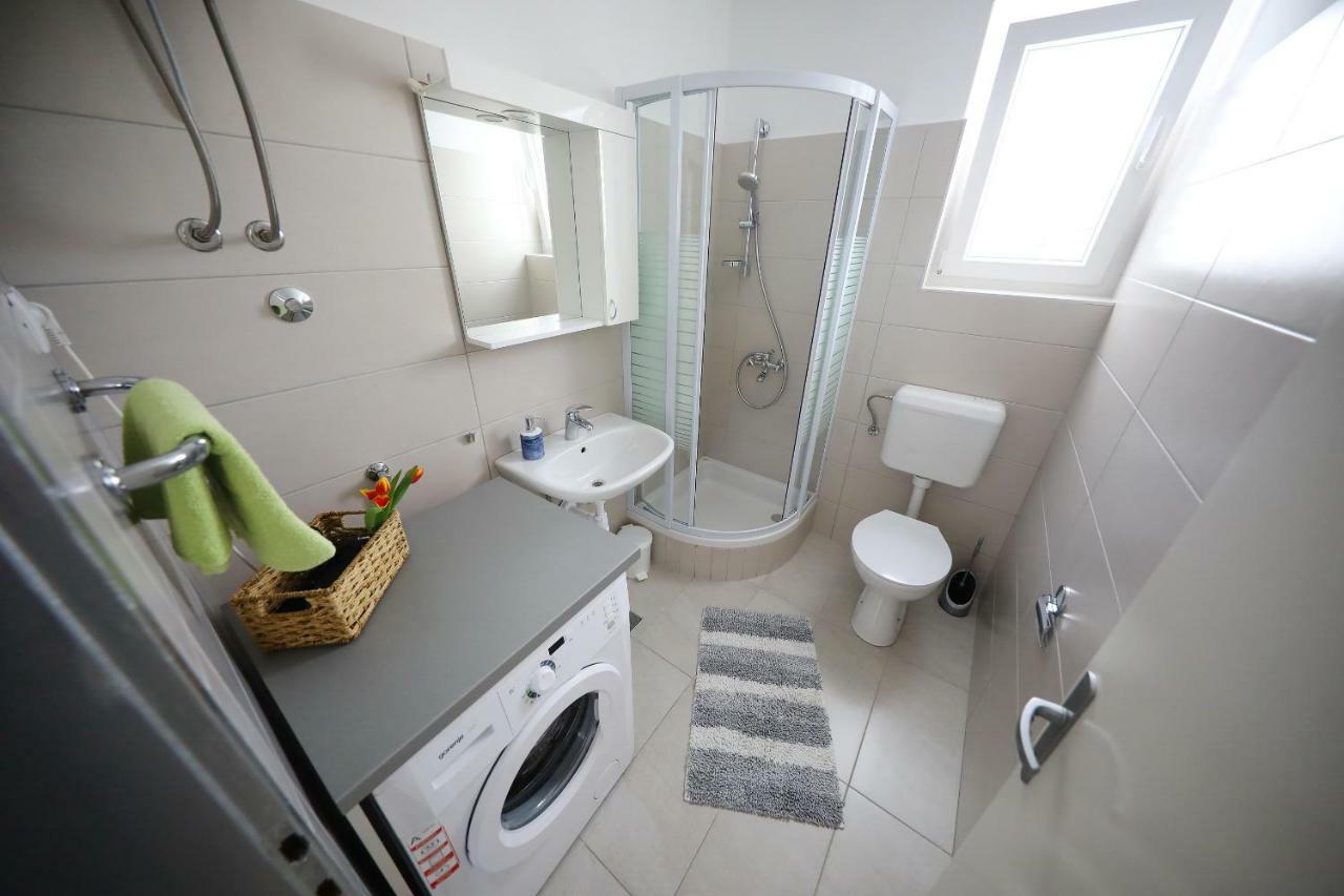 Vruljica Apartament Zadar