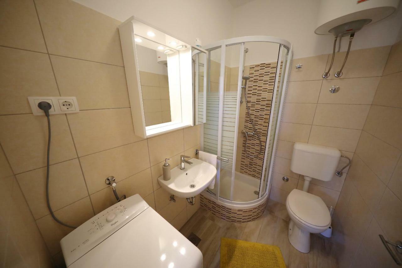 Apartment Vruljica Zadar