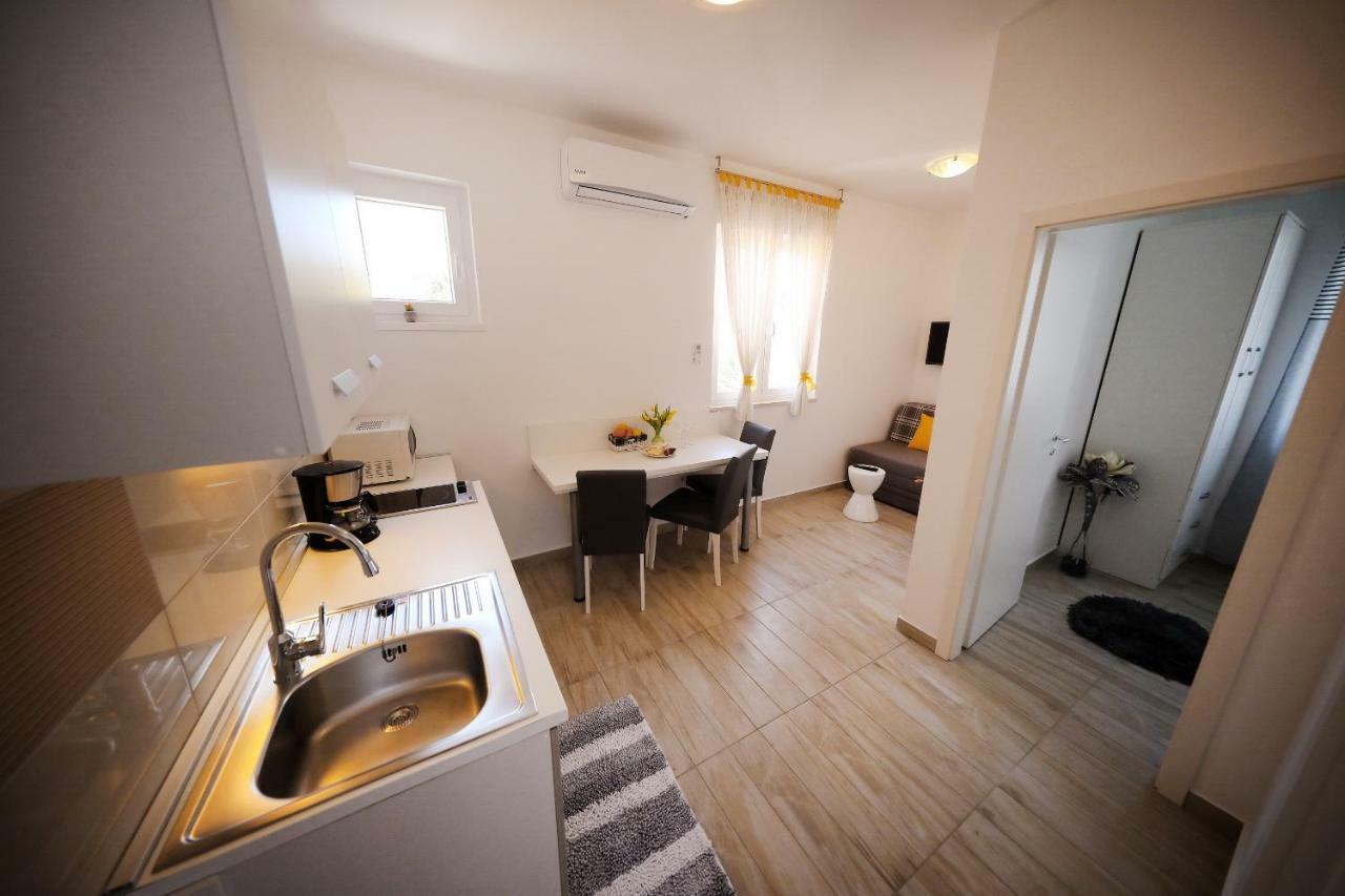 Vruljica Apartment Zadar