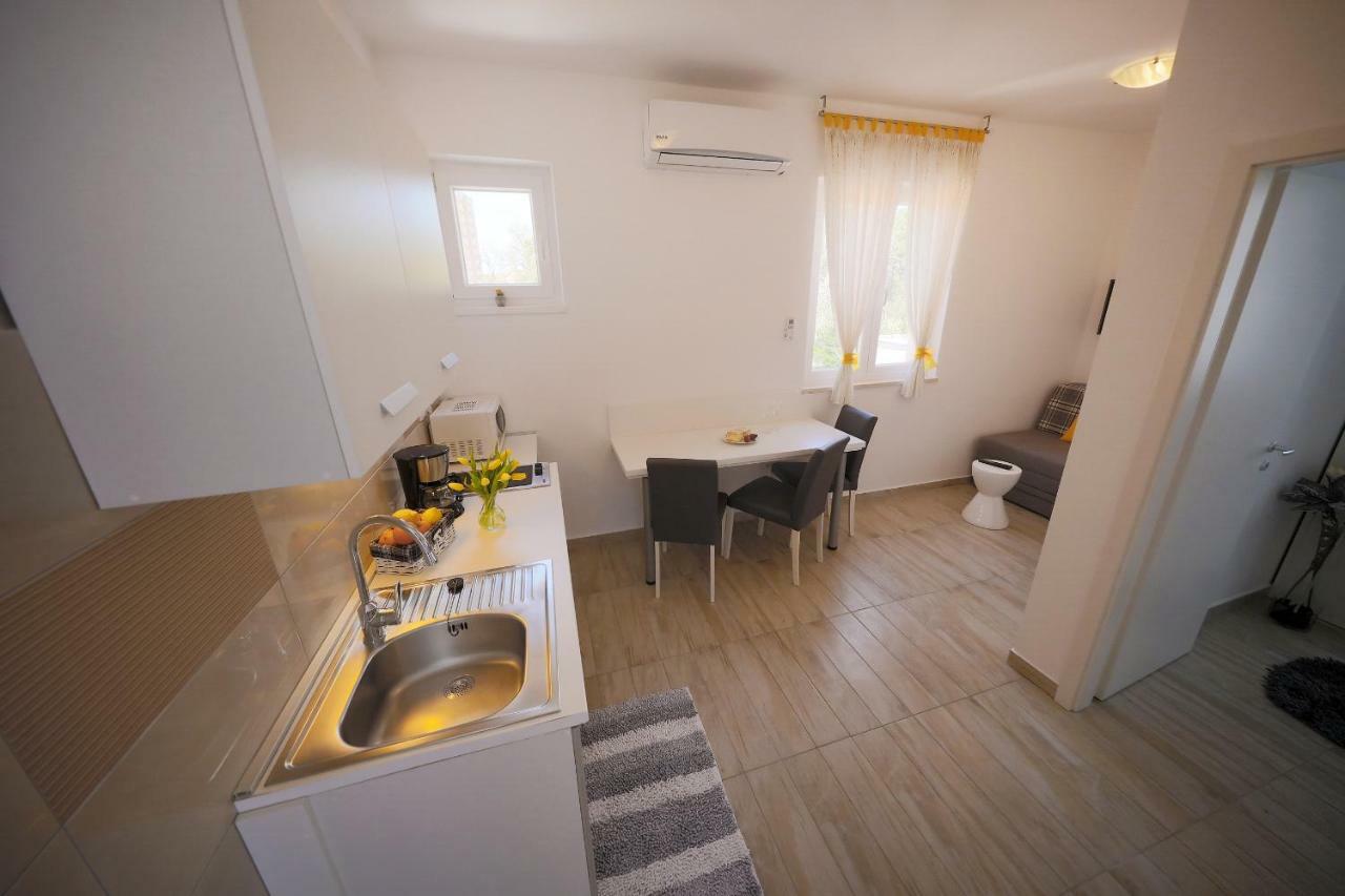 Apartament Vruljica Zadar