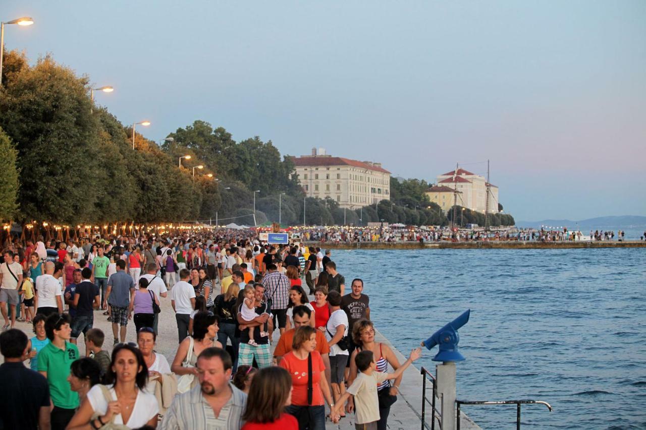 Vruljica Zadar