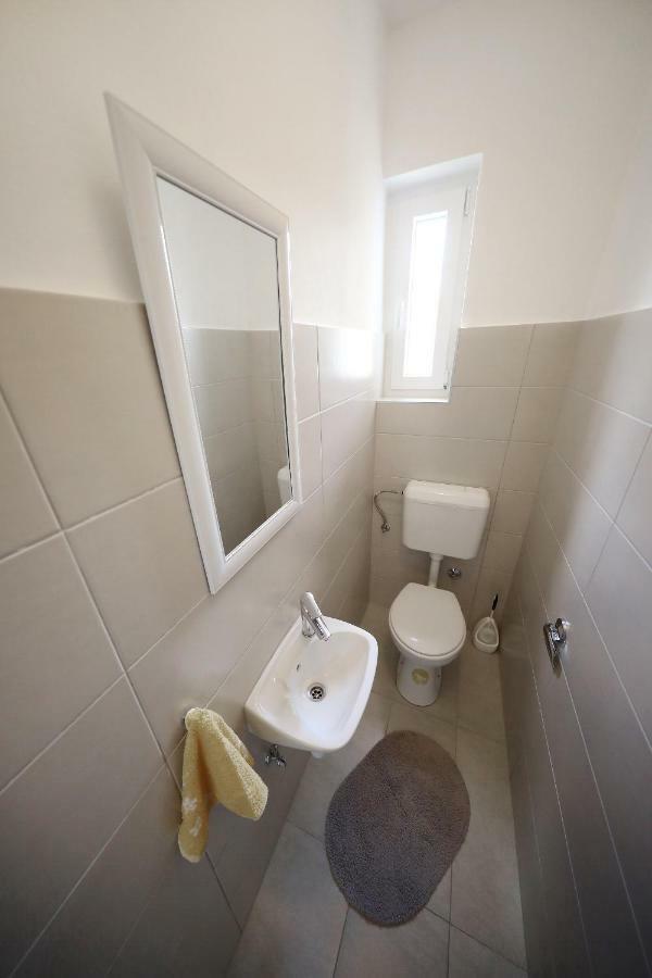 Vruljica Apartament *