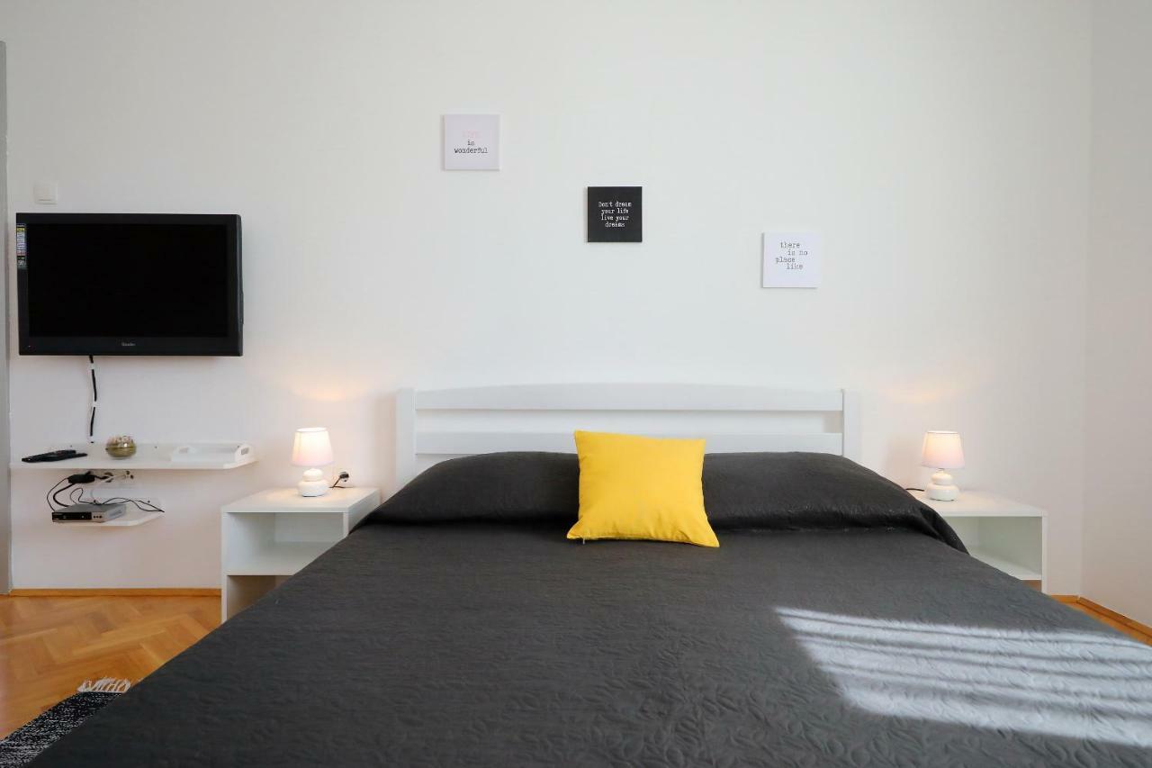 Apartment Vruljica Zadar