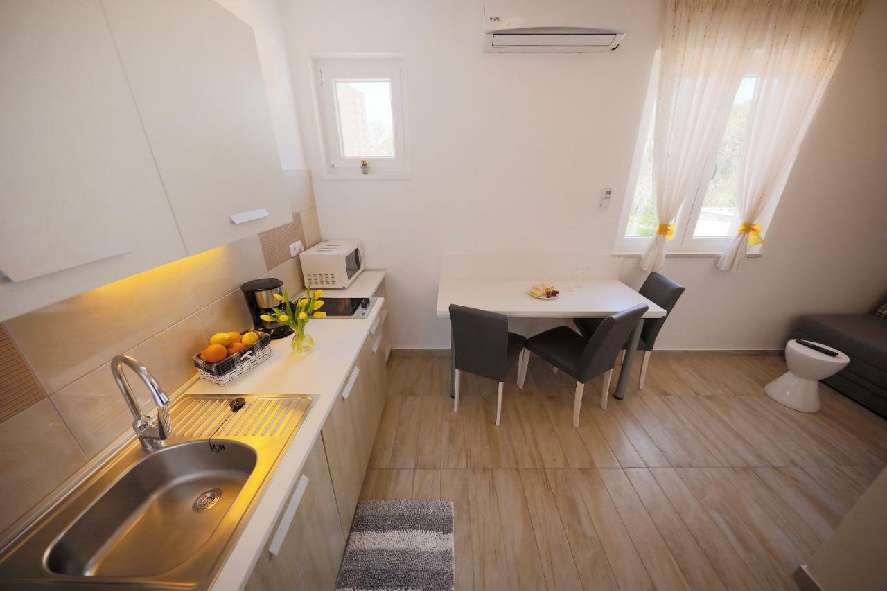 Vruljica Apartament *