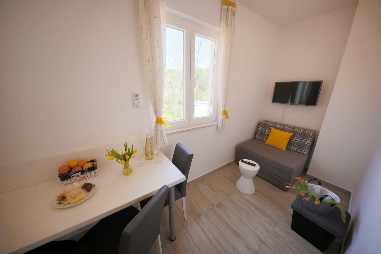 Apartament Vruljica