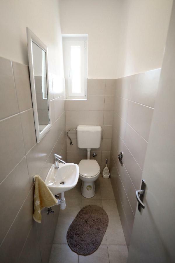 Vruljica Apartament *