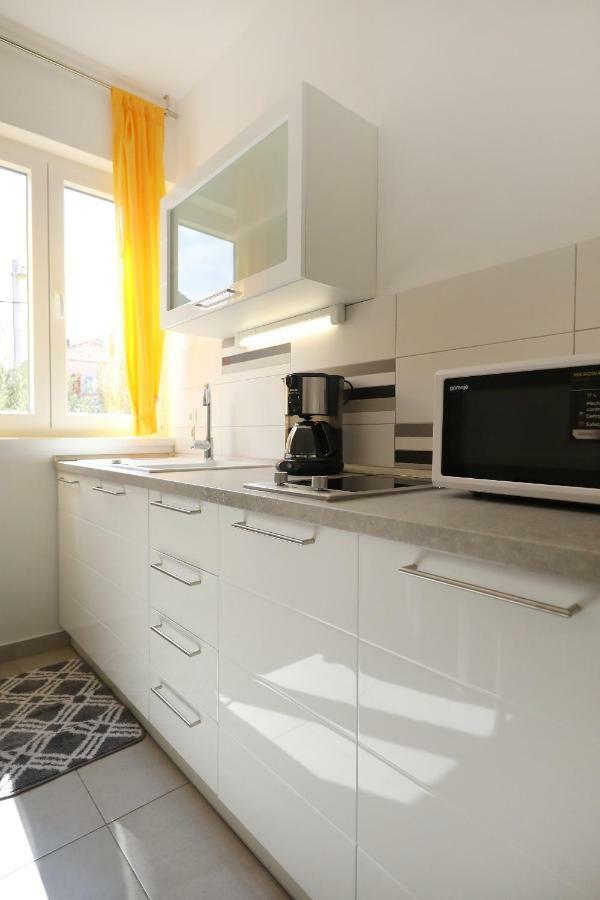 Vruljica Apartament Zadar