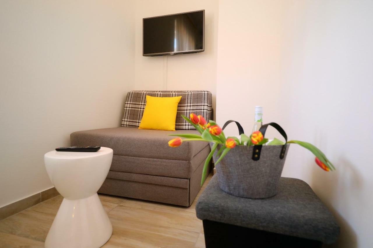 Vruljica Apartament