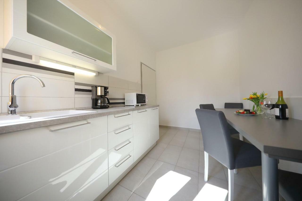 Apartament Vruljica Zadar