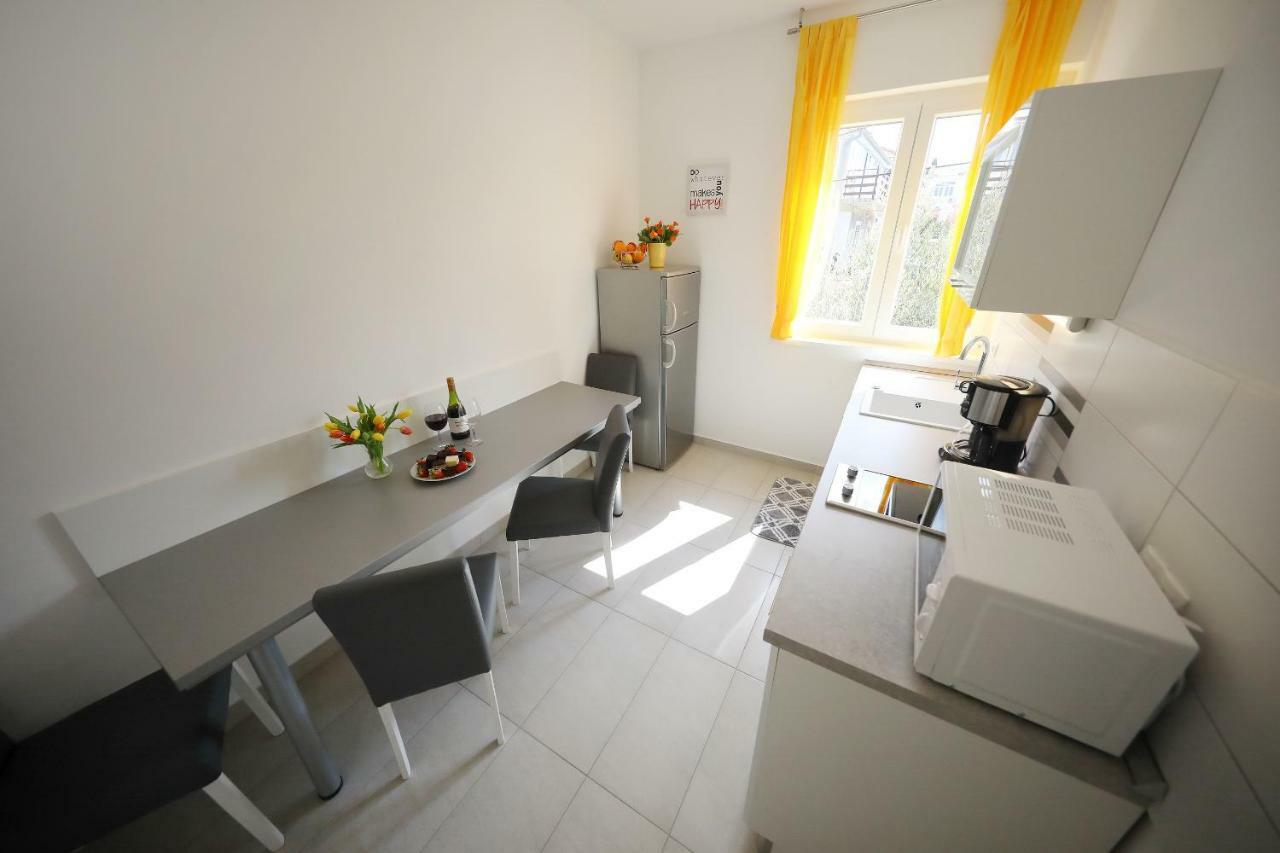 Apartament Vruljica Zadar